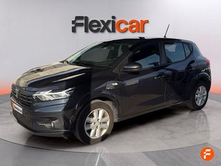 Dacia Sandero Stepway Comfort TCe 67kW (90CV) CVT