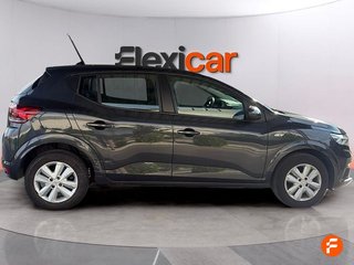 Dacia Sandero Stepway Comfort TCe 67kW (90CV) CVT