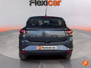 Dacia Sandero Stepway Comfort TCe 67kW (90CV) CVT