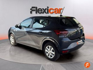 Dacia Sandero Stepway Comfort TCe 67kW (90CV) CVT
