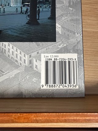 Lucca. Historia y obras maestras