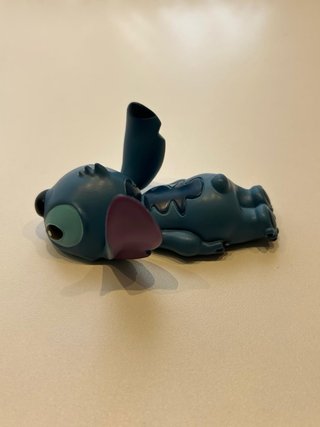 Figura Disney Stitch Showcase