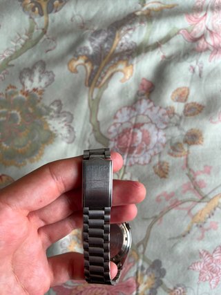 Reloj Seiko 5 Automatico