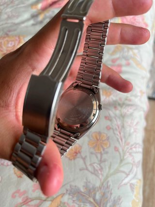 Reloj Seiko 5 Automatico