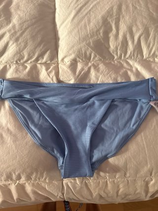 Bikini azul