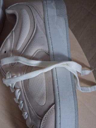 Zapatillas Calvin Klein Jeans rosas talla 40