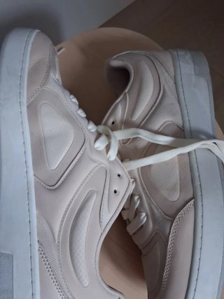 Zapatillas Calvin Klein Jeans rosas talla 40