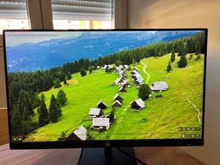 Monitor HP V24ie G5 24 Full HD EN GARANTIA