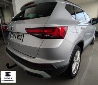 SEAT Ateca 2023