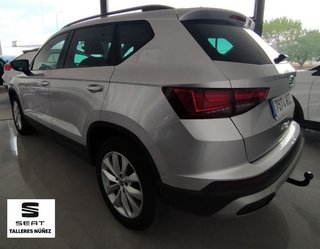 SEAT Ateca 2023