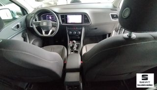 SEAT Ateca 2023