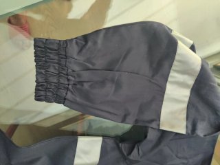 Chaquetas de Trabajo refrectantesChaqueta de trab