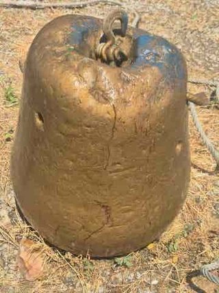 PéNDULO PARA DERRIBOS