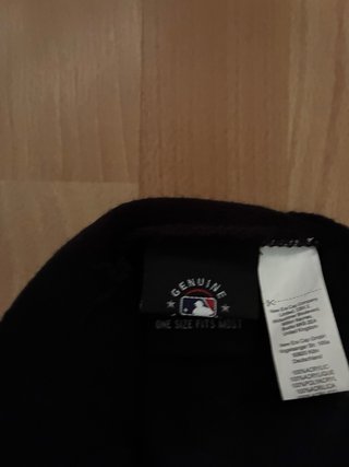 Gorro New Era Boston Red Sox Negro