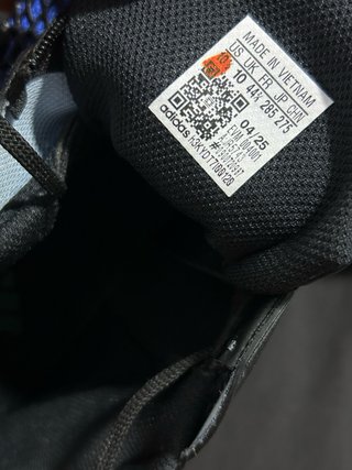 Adidas Megaride S2 Bounce 44 unisex