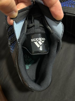 Adidas Megaride S2 Bounce 44 unisex