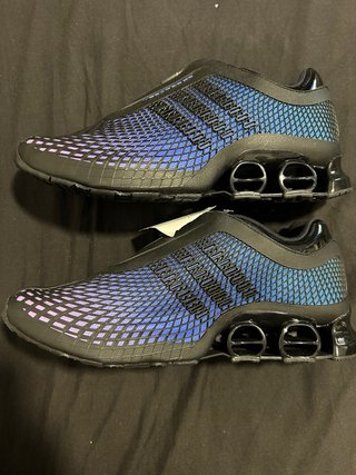 Adidas Megaride S2 Bounce 44 unisex