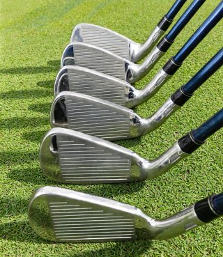 Golf set grafito TAYLORMADE SIM MAX  palos golf