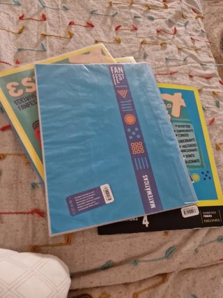 Matemáticas 4, Segundo Ciclo Primaria, Edelvive...