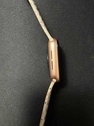 Apple Watch 4 Oro