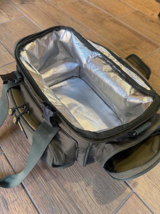 Bolso Carpspirit tipo nevera