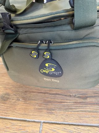 Bolso Carpspirit tipo nevera