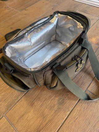 Bolso Carpspirit tipo nevera