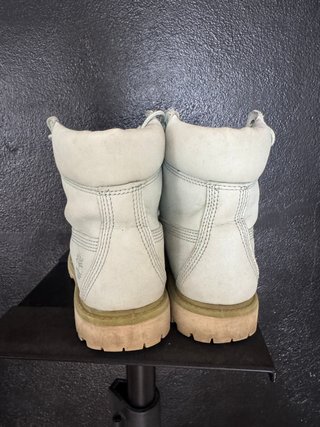 Botas Timberland Menta Talla 38