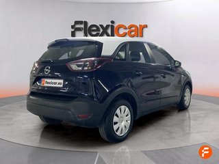 Opel Crossland X 1.2 60kW (81CV) Design Line