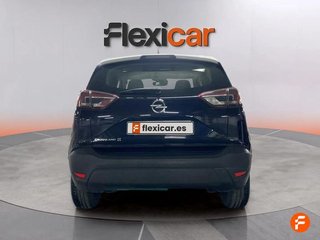 Opel Crossland X 1.2 60kW (81CV) Design Line