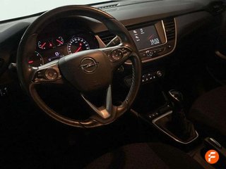 Opel Crossland X 1.2 60kW (81CV) Design Line