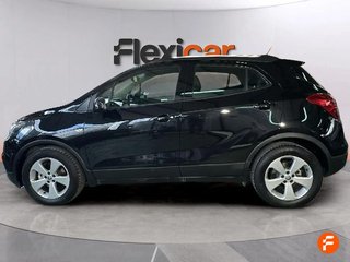 Opel Mokka X 1.4 T 103kW (140CV) 4X2 S&S Excellence