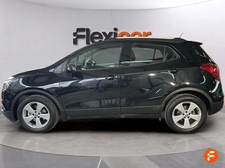 Opel Mokka X 1.4 T 103kW (140CV) 4X2 S&S Excellence
