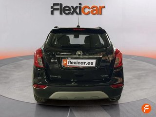 Opel Mokka X 1.4 T 103kW (140CV) 4X2 S&S Excellence