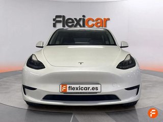 Tesla Model Y Tracción Trasera RWD