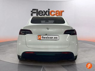Tesla Model Y Tracción Trasera RWD