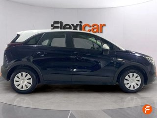 Opel Crossland X 1.2 60kW (81CV) Design Line