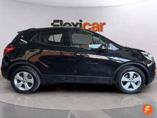 Opel Mokka X 1.4 T 103kW (140CV) 4X2 S&S Excellence