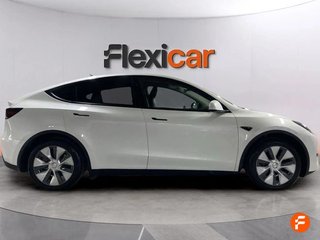 Tesla Model Y Tracción Trasera RWD