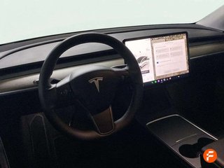 Tesla Model Y Tracción Trasera RWD