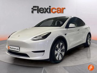 Tesla Model Y Tracción Trasera RWD