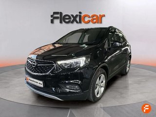 Opel Mokka X 1.4 T 103kW (140CV) 4X2 S&S Excellence