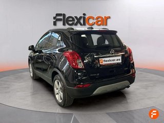 Opel Mokka X 1.4 T 103kW (140CV) 4X2 S&S Excellence