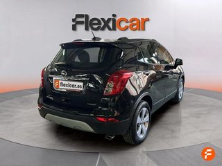 Opel Mokka X 1.4 T 103kW (140CV) 4X2 S&S Excellence