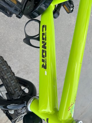 Bicicleta Infantil Conor 14''