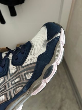 Asics Gel NYC zapatillas deportivas