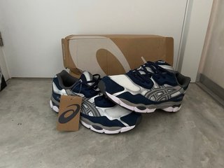 Asics Gel NYC zapatillas deportivas