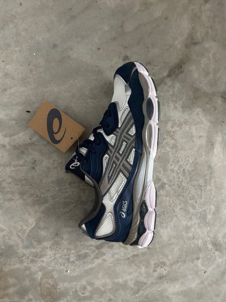 Asics Gel NYC zapatillas deportivas