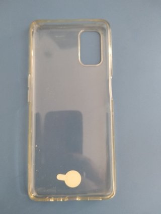 Oppo A72 Multicolor/Morado