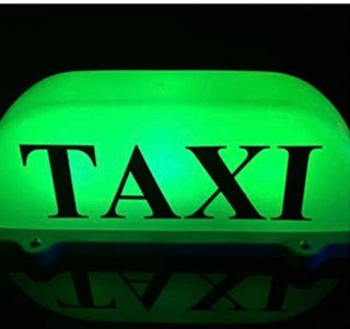 LICENCIA TAXI ALICANTE